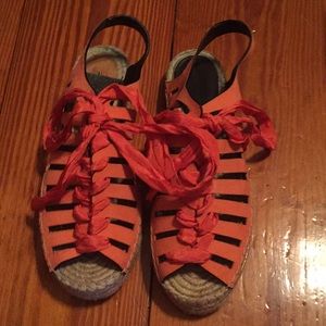 Rebecca minkoff Espadrilles